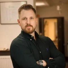 Jan Piotrowski