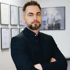 Wojciech Imroth